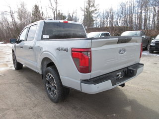 2024 Ford F-150 STX in North Bay, Ontario - 3 - w320h240px