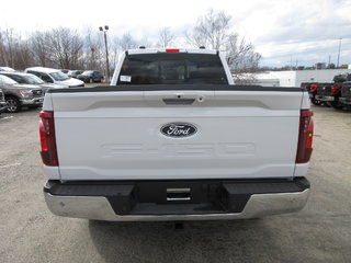 2024 Ford F-150 XLT in North Bay, Ontario - 4 - w320h240px