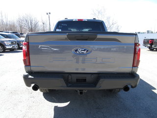 2024 Ford F-150 STX in North Bay, Ontario - 4 - w320h240px