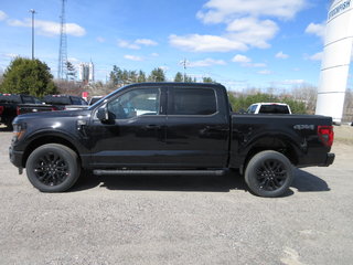 2024 Ford F-150 XLT in North Bay, Ontario - 3 - w320h240px