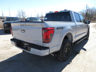 2024 Ford F-150 XLT in North Bay, Ontario - 5 - w320h240px
