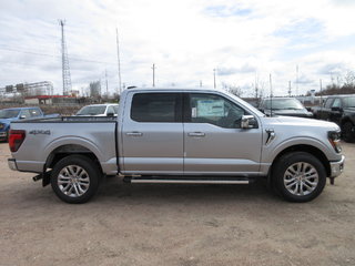 2024 Ford F-150 XLT in North Bay, Ontario - 6 - w320h240px