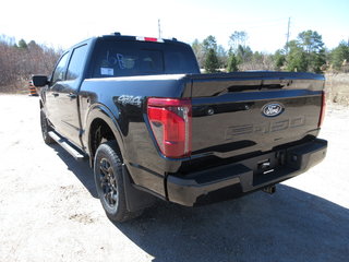2024 Ford F-150 XLT in North Bay, Ontario - 3 - w320h240px