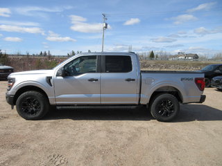 2024 Ford F-150 STX in North Bay, Ontario - 2 - w320h240px