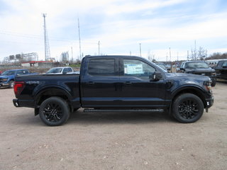 2024 Ford F-150 XLT in North Bay, Ontario - 6 - w320h240px