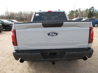 2024 Ford F-150 STX in North Bay, Ontario - 4 - w320h240px