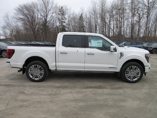 2024 Ford F-150 Platinum in North Bay, Ontario - 6 - w320h240px
