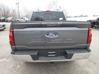 2024 Ford F-150 XLT in North Bay, Ontario - 4 - w320h240px