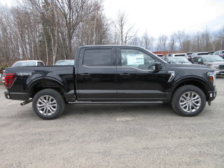 Ford F-150 King Ranch 2024 à North Bay, Ontario - 6 - w320h240px