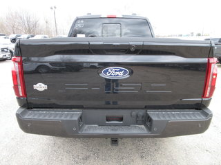 2024 Ford F-150 King Ranch in North Bay, Ontario - 4 - w320h240px