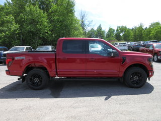 2024 Ford F-150 XLT in North Bay, Ontario - 6 - w320h240px