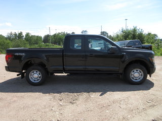 2024 Ford F-150 XL in North Bay, Ontario - 6 - w320h240px