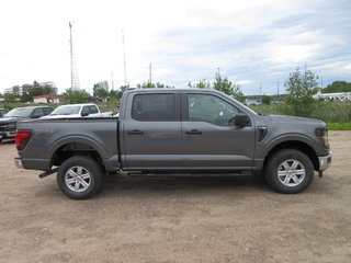 2024 Ford F-150 XL in North Bay, Ontario - 6 - w320h240px