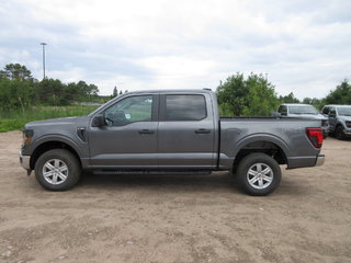 2024 Ford F-150 XL in North Bay, Ontario - 2 - w320h240px