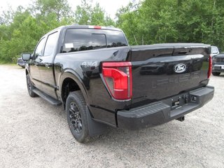 2024 Ford F-150 XLT in North Bay, Ontario - 3 - w320h240px