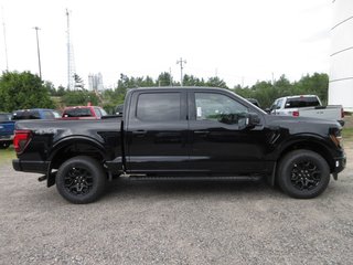 2024 Ford F-150 XLT in North Bay, Ontario - 6 - w320h240px