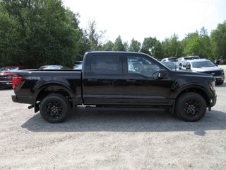 2024 Ford F-150 XLT in North Bay, Ontario - 6 - w320h240px