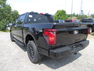 2024 Ford F-150 XLT in North Bay, Ontario - 3 - w320h240px