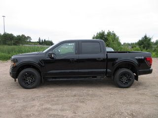 2024 Ford F-150 XLT in North Bay, Ontario - 2 - w320h240px