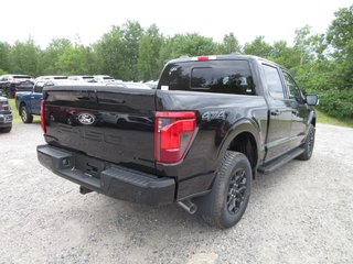 2024 Ford F-150 XLT in North Bay, Ontario - 5 - w320h240px