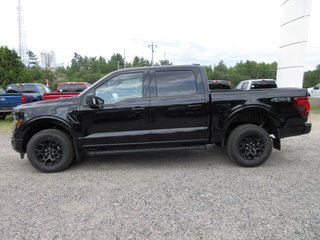 2024 Ford F-150 XLT in North Bay, Ontario - 2 - w320h240px