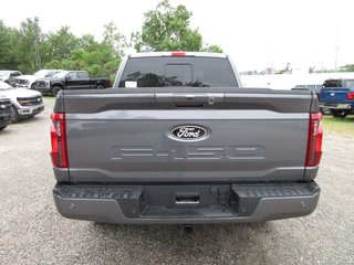 2024 Ford F-150 XLT in North Bay, Ontario - 5 - w320h240px