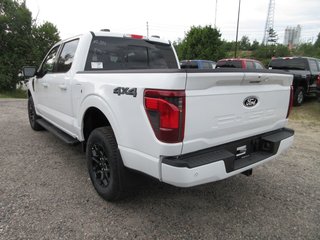 2024 Ford F-150 XLT in North Bay, Ontario - 3 - w320h240px