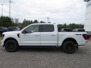 Ford F-150 XLT 2024 à North Bay, Ontario - 2 - w320h240px