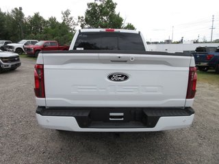 2024 Ford F-150 XLT in North Bay, Ontario - 4 - w320h240px