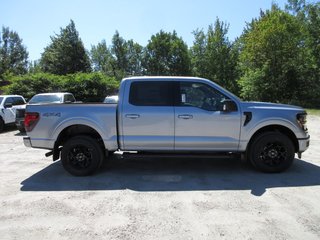 Ford F-150 XLT 2024 à North Bay, Ontario - 6 - w320h240px