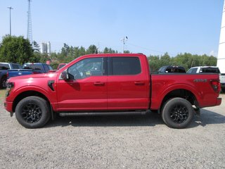 2024 Ford F-150 XLT in North Bay, Ontario - 2 - w320h240px