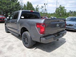 Ford F-150 XLT 2024 à North Bay, Ontario - 3 - w320h240px