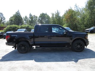 2024 Ford F-150 XLT in North Bay, Ontario - 6 - w320h240px