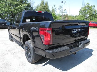 2024 Ford F-150 XLT in North Bay, Ontario - 3 - w320h240px