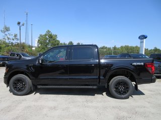 Ford F-150 XLT 2024 à North Bay, Ontario - 2 - w320h240px