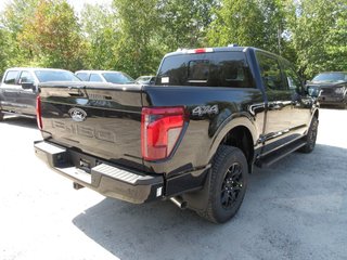 2024 Ford F-150 XLT in North Bay, Ontario - 5 - w320h240px