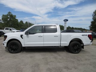 2024 Ford F-150 XLT in North Bay, Ontario - 2 - w320h240px