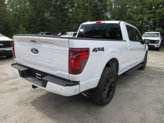 2024 Ford F-150 XLT in North Bay, Ontario - 5 - w320h240px