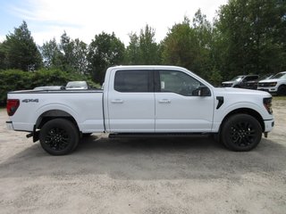 2024 Ford F-150 XLT in North Bay, Ontario - 6 - w320h240px