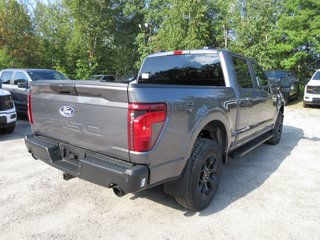 2024 Ford F-150 STX in North Bay, Ontario - 5 - w320h240px