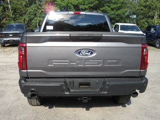 2024 Ford F-150 STX in North Bay, Ontario - 4 - w320h240px