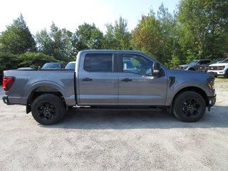 2024 Ford F-150 STX in North Bay, Ontario - 6 - w320h240px