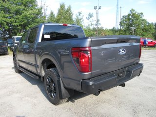 2024 Ford F-150 STX in North Bay, Ontario - 3 - w320h240px