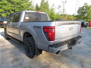 Ford F-150 XLT 2024 à North Bay, Ontario - 3 - w320h240px