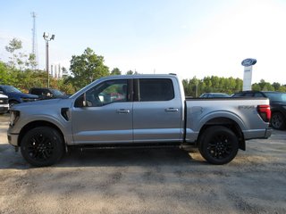 Ford F-150 XLT 2024 à North Bay, Ontario - 2 - w320h240px