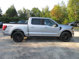 Ford F-150 XLT 2024 à North Bay, Ontario - 6 - w320h240px