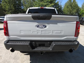 2024 Ford F-150 STX in North Bay, Ontario - 4 - w320h240px