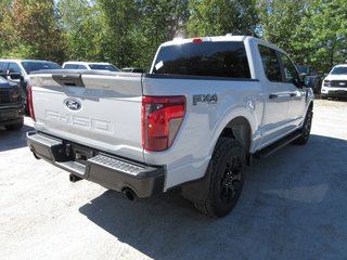 2024 Ford F-150 STX in North Bay, Ontario - 5 - w320h240px