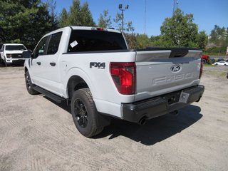 2024 Ford F-150 STX in North Bay, Ontario - 3 - w320h240px