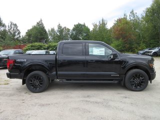 2024 Ford F-150 XLT in North Bay, Ontario - 6 - w320h240px